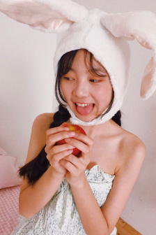 长大
